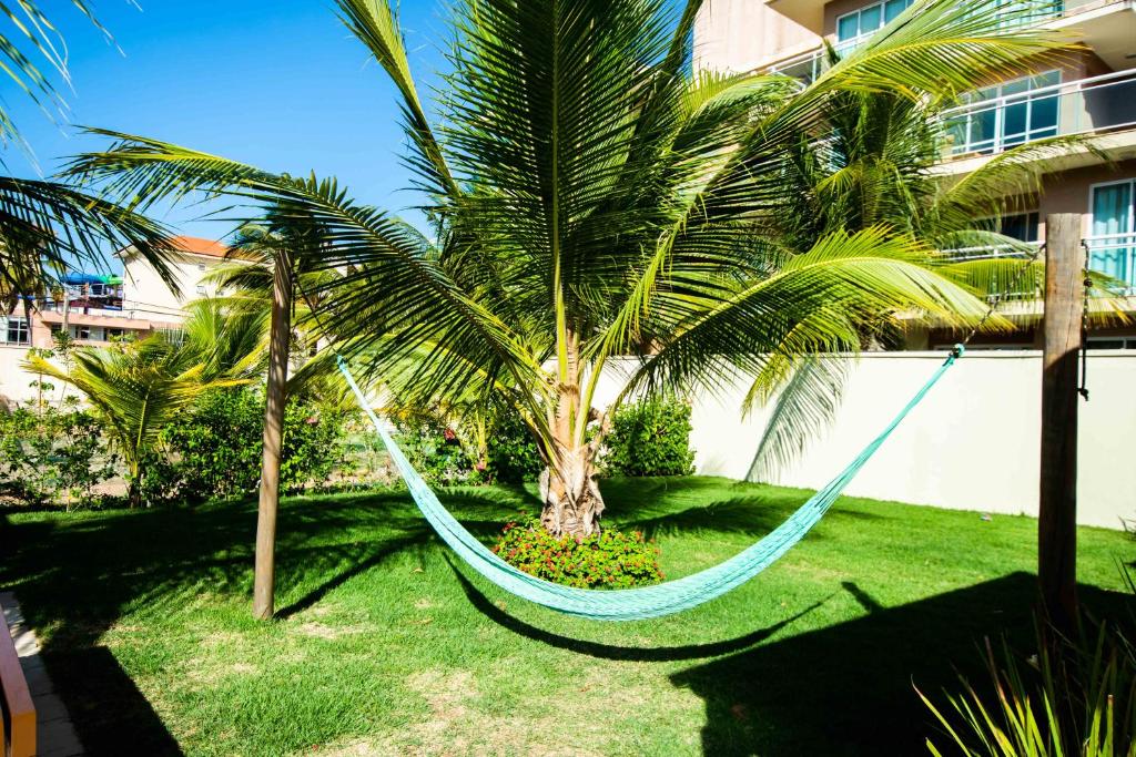 BEACH PARK PALM - COBERTURA Luxo photo 2