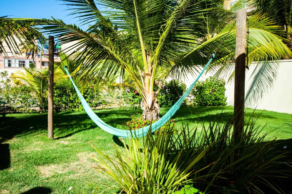 BEACH PARK PALM - COBERTURA Luxo photo 3