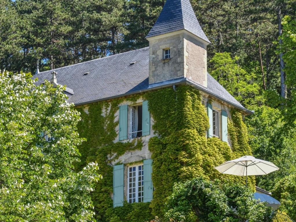 Manoir Bellevue photo 3