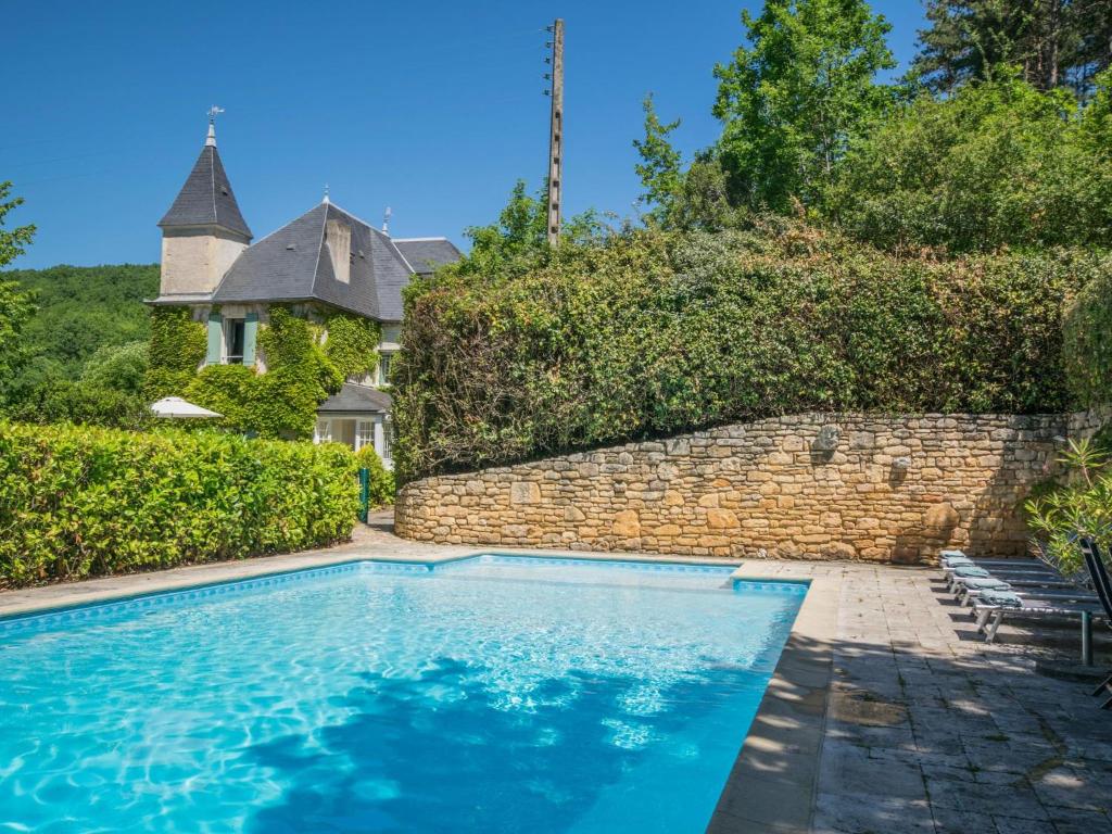 Manoir Bellevue photo 1
