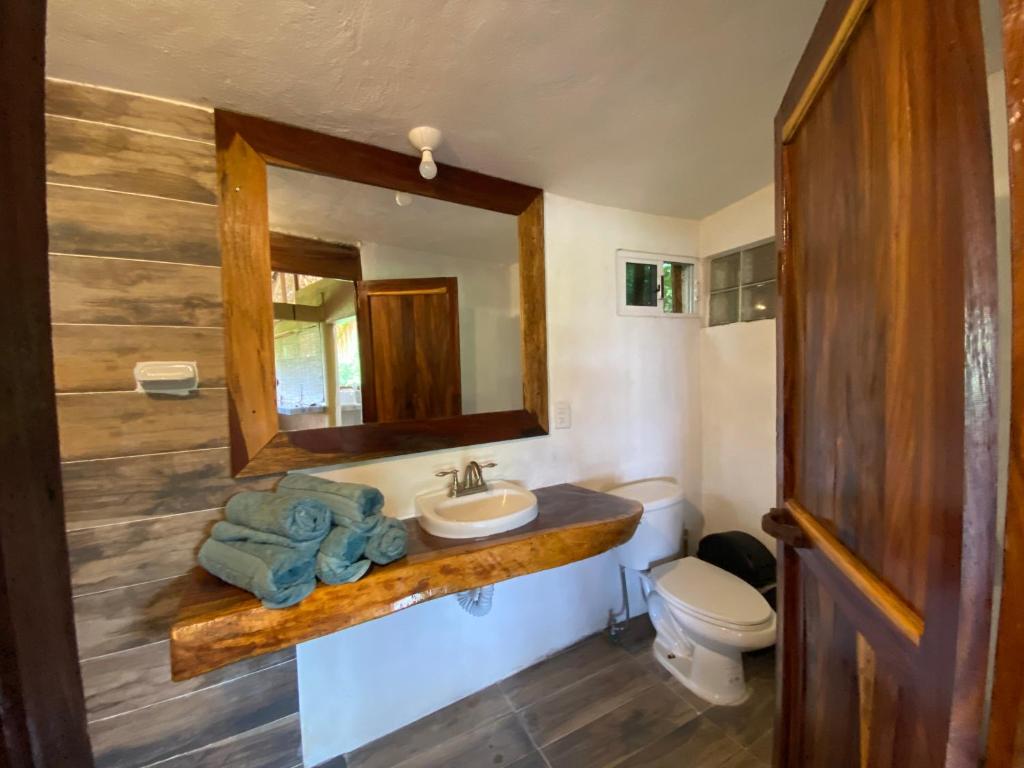 Cabaña DREAM HOUSE photo 1