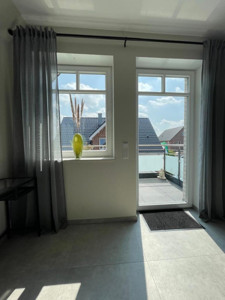 Studio - Apartment Steinmetz mit Balkon photo 1