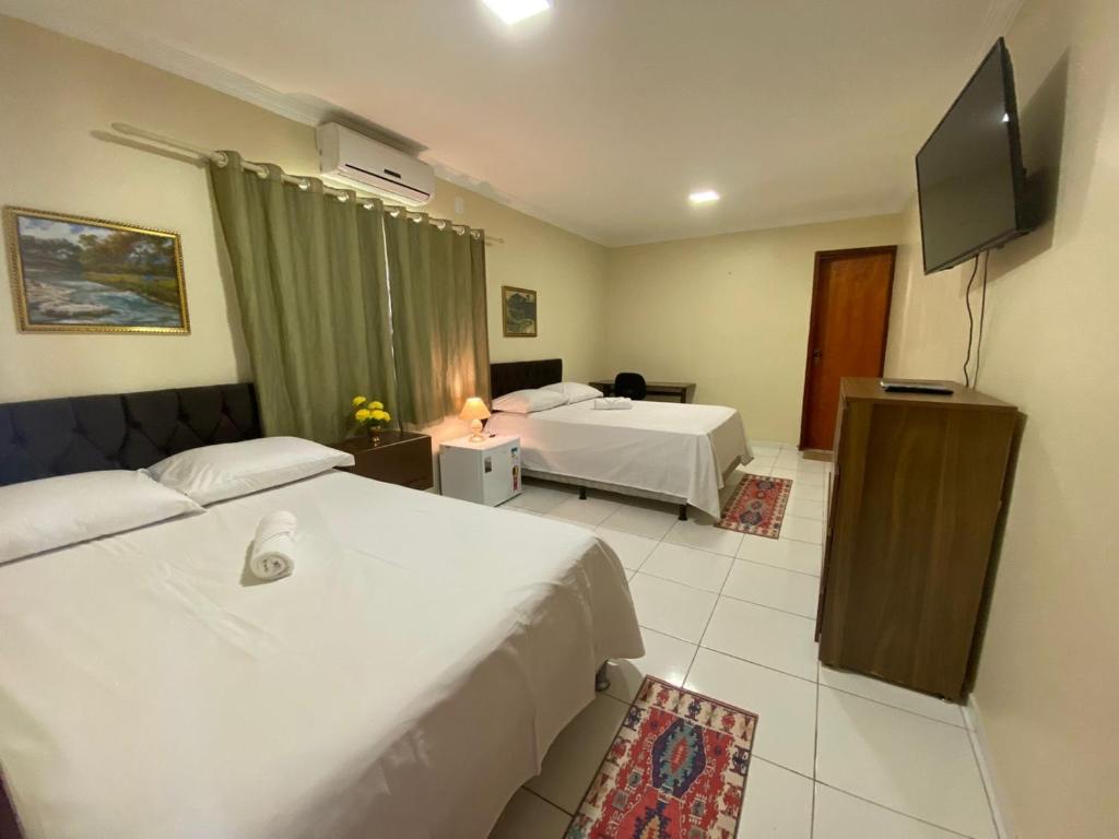 Bertolini Hotel photo 4