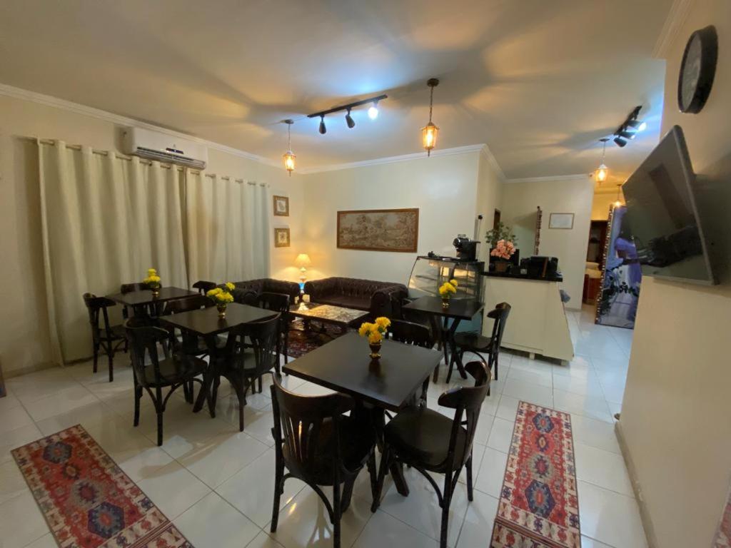 Bertolini Hotel photo 2