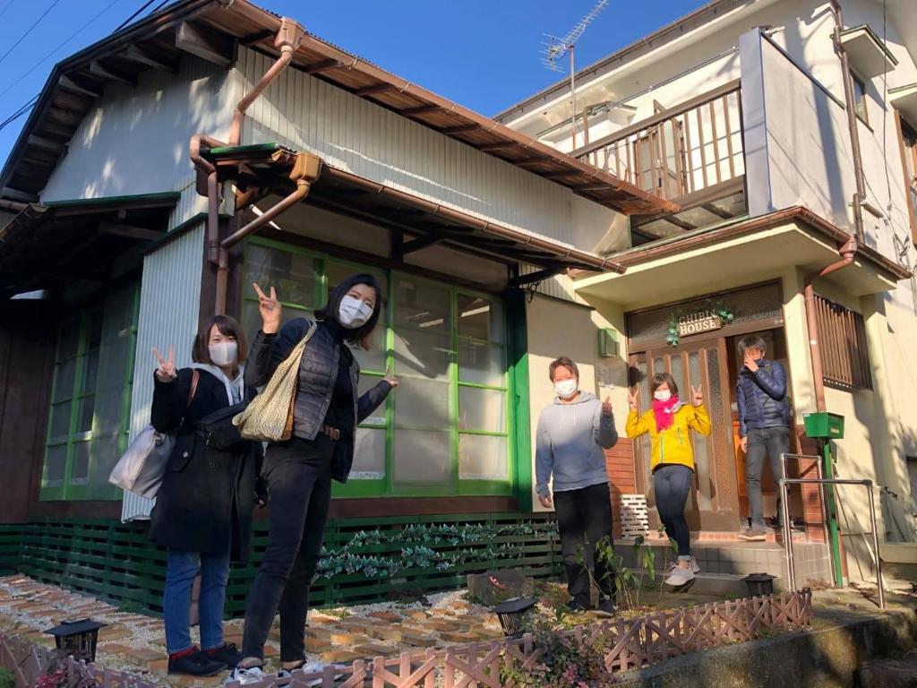 Forest Villa Hakone photo 1
