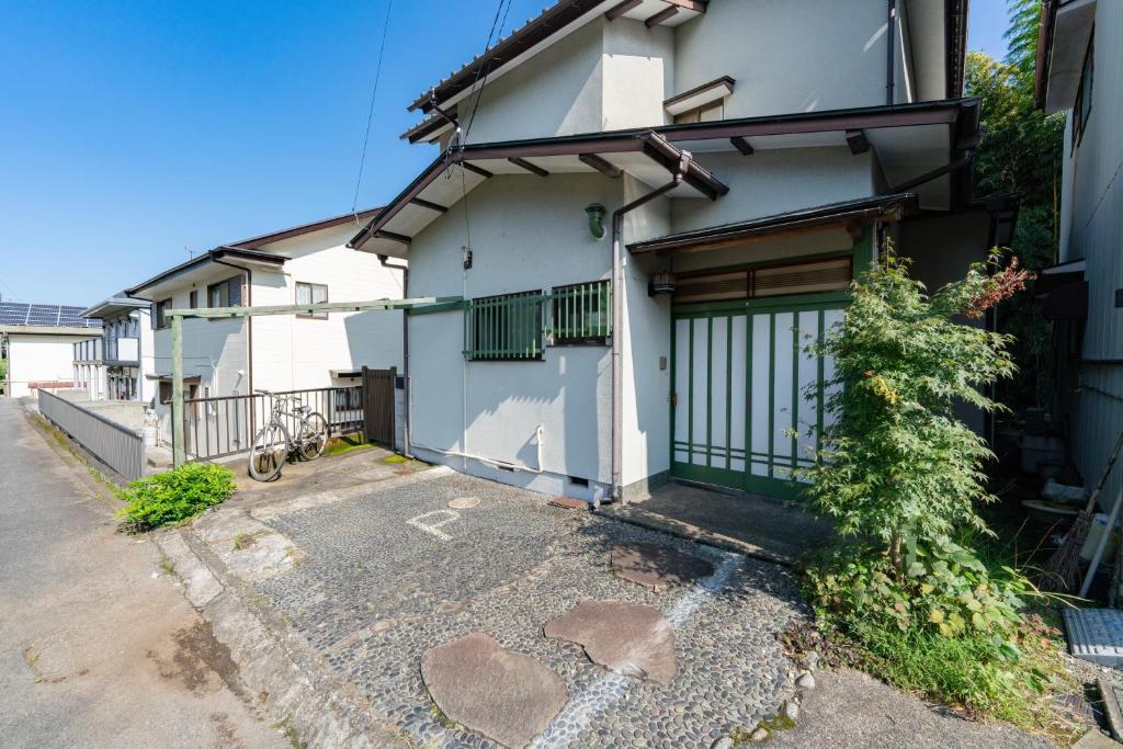 Forest Villa Yugawara photo 1