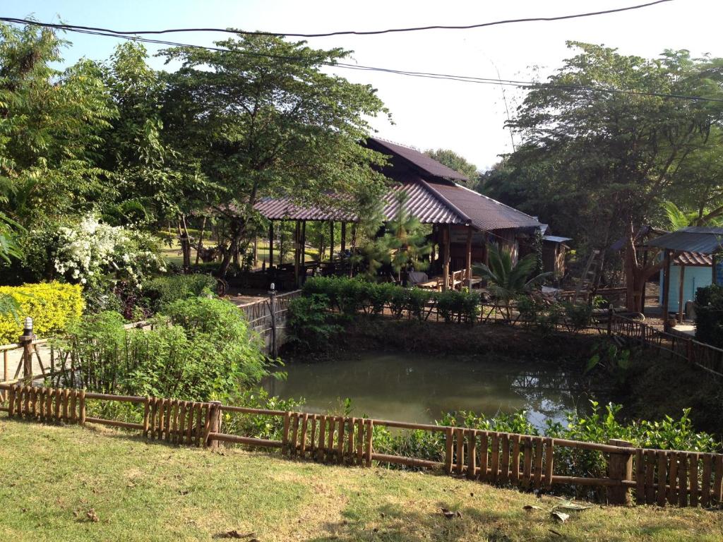 Paipunthong Resort photo 2