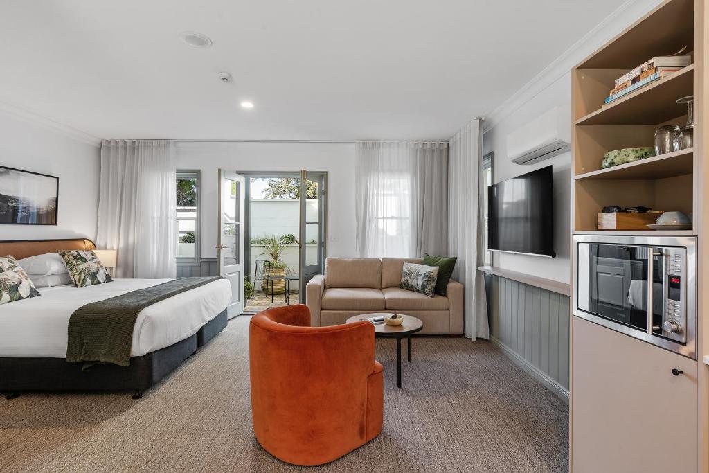 Wildes Hotel Kangaroo Valley photo 4