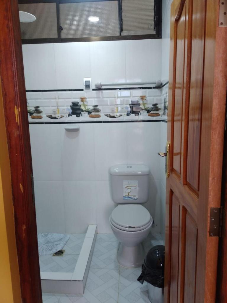 ACOGEDOR DEPARTAMENTO photo 2