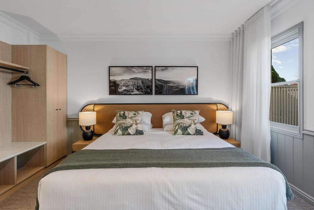 Wildes Hotel Kangaroo Valley photo 3
