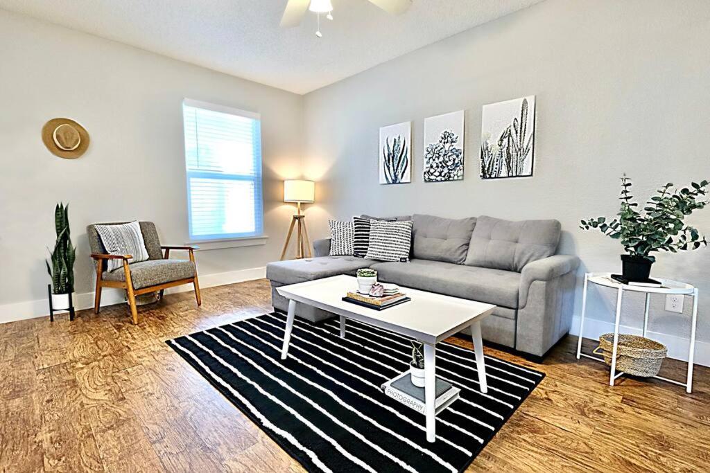 The Boutique Space & Free Parking image