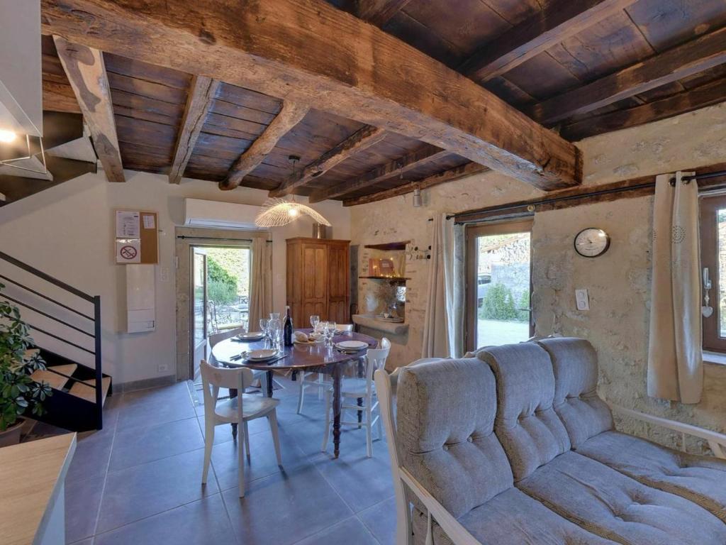 Gîte Taxat-Senat, 3 pièces, 4 personnes - FR-1-489-393 photo 4