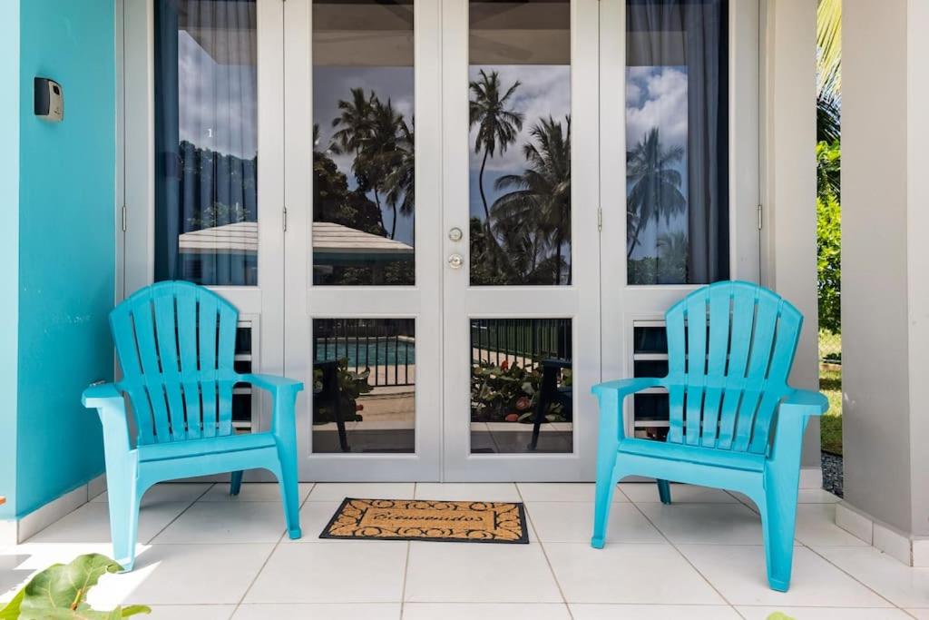 Beautiful Ocean Front Villa photo 2