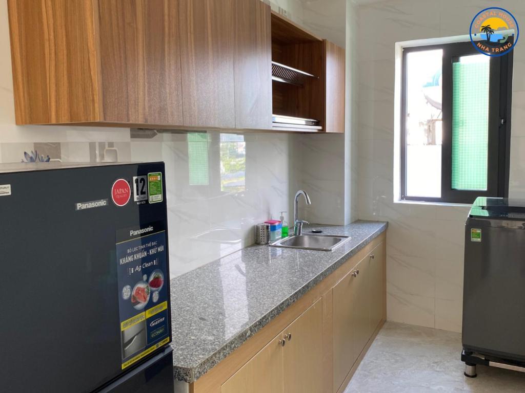 Coastal House Nha Trang