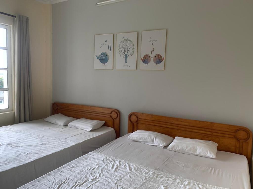 Khách Sạn Hoàng Yến