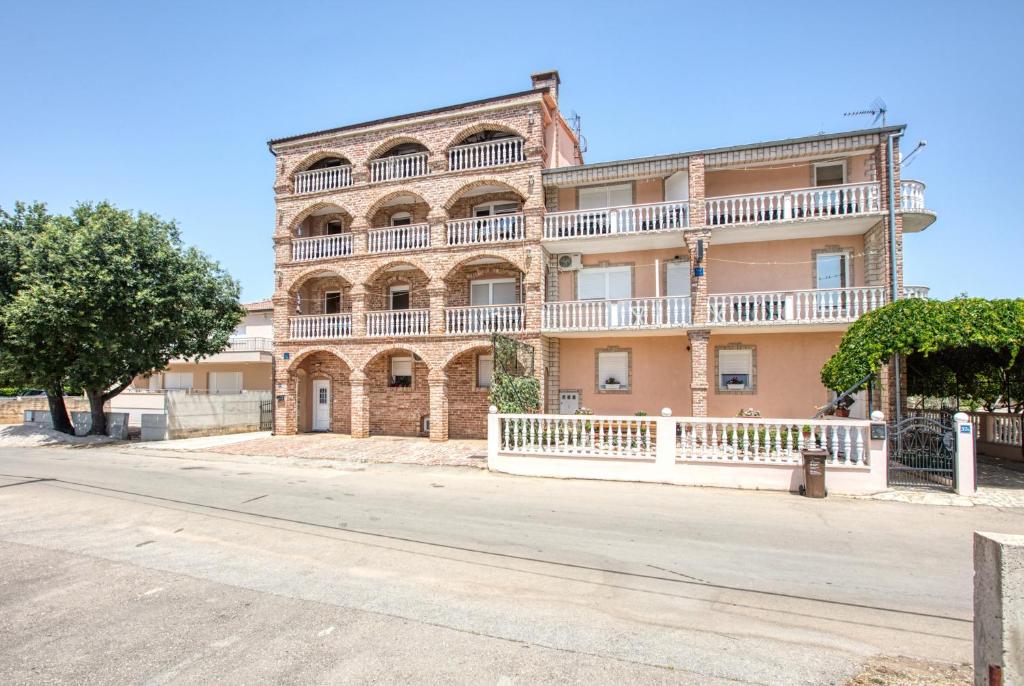 Triple Room Biograd na Moru 6219f photo 2