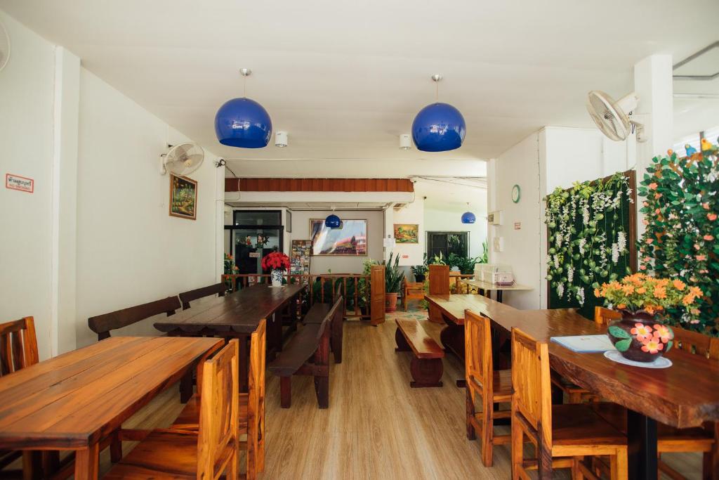Nu Phen Homestay photo 3