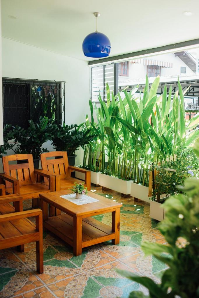 Nu Phen Homestay photo 1