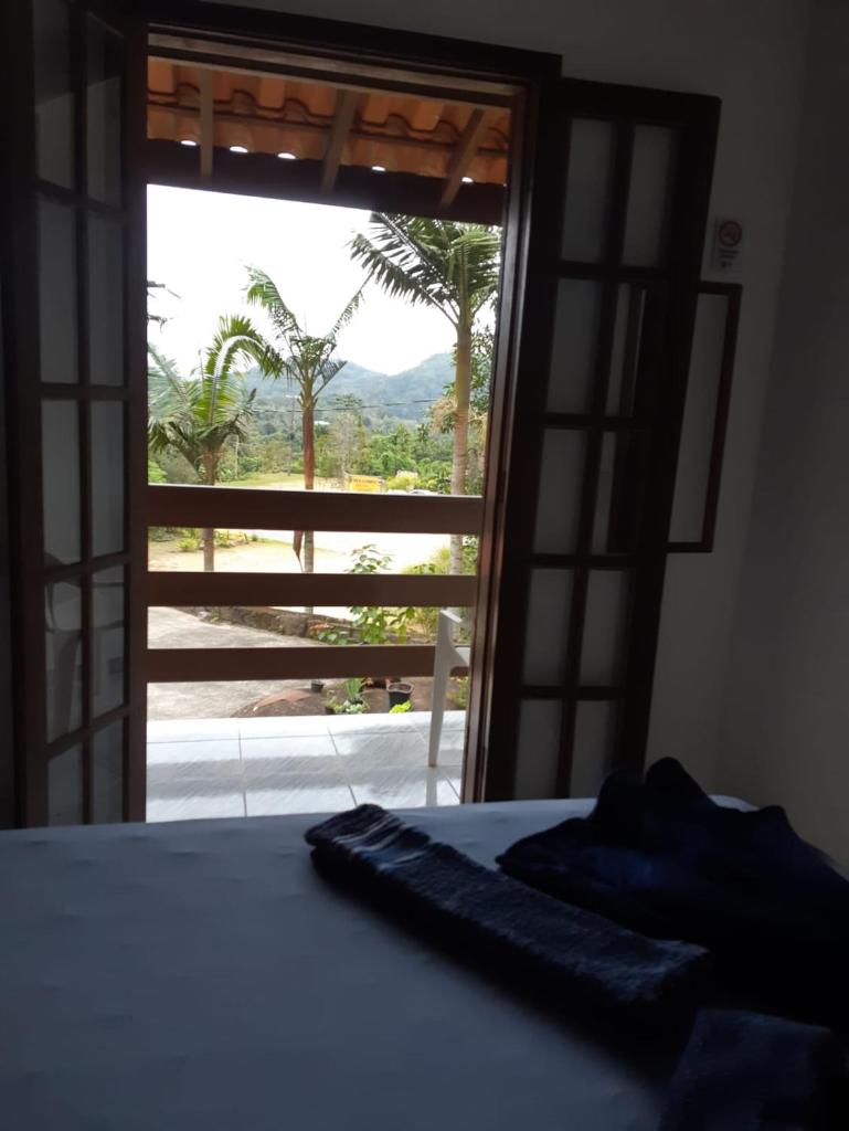 Chalés Carioca Prumirim Ubatuba photo 1