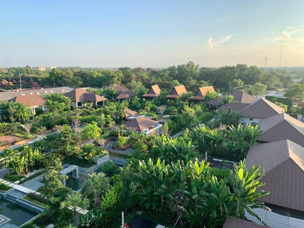 Angkor Green Gardens by Dara photo 4