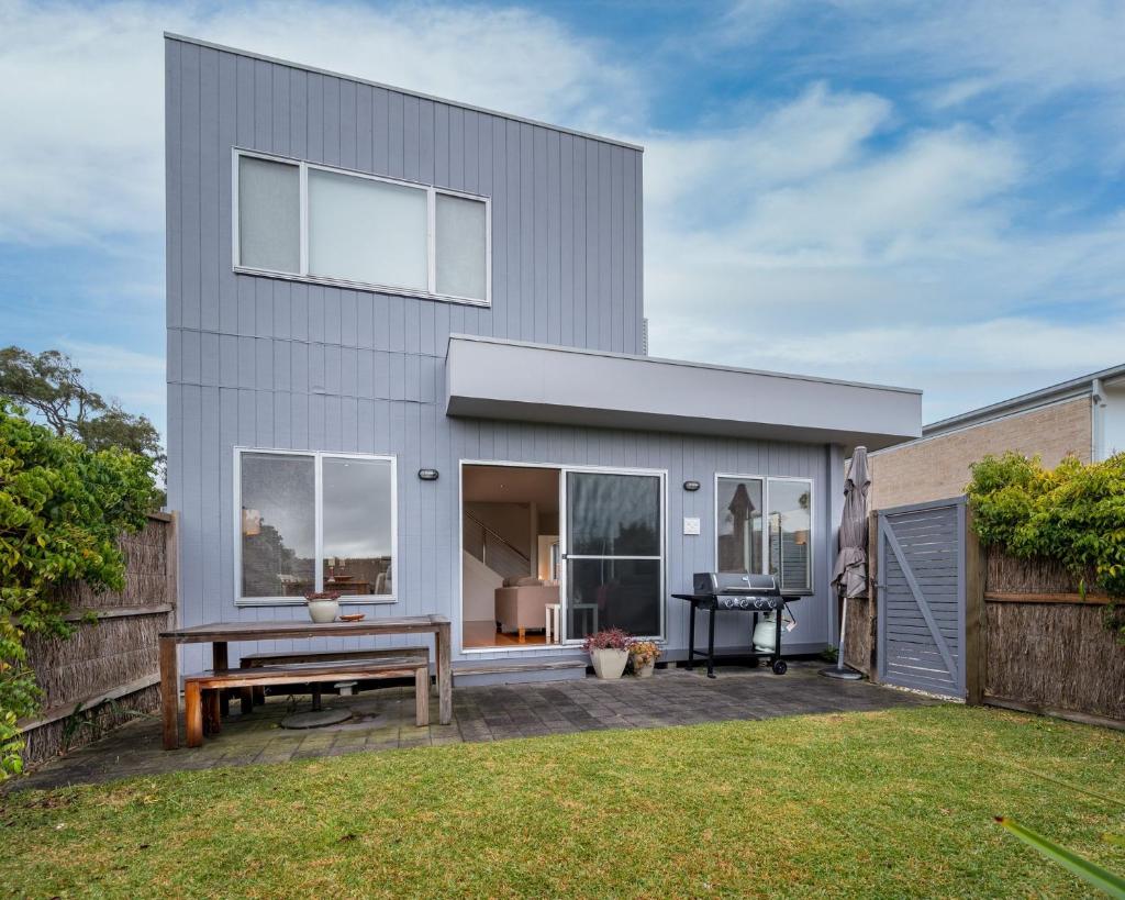 Coastal Retreat Inverloch Linen included free Wifi