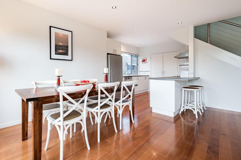 Coastal Retreat Inverloch Linen included free Wifi photo 4