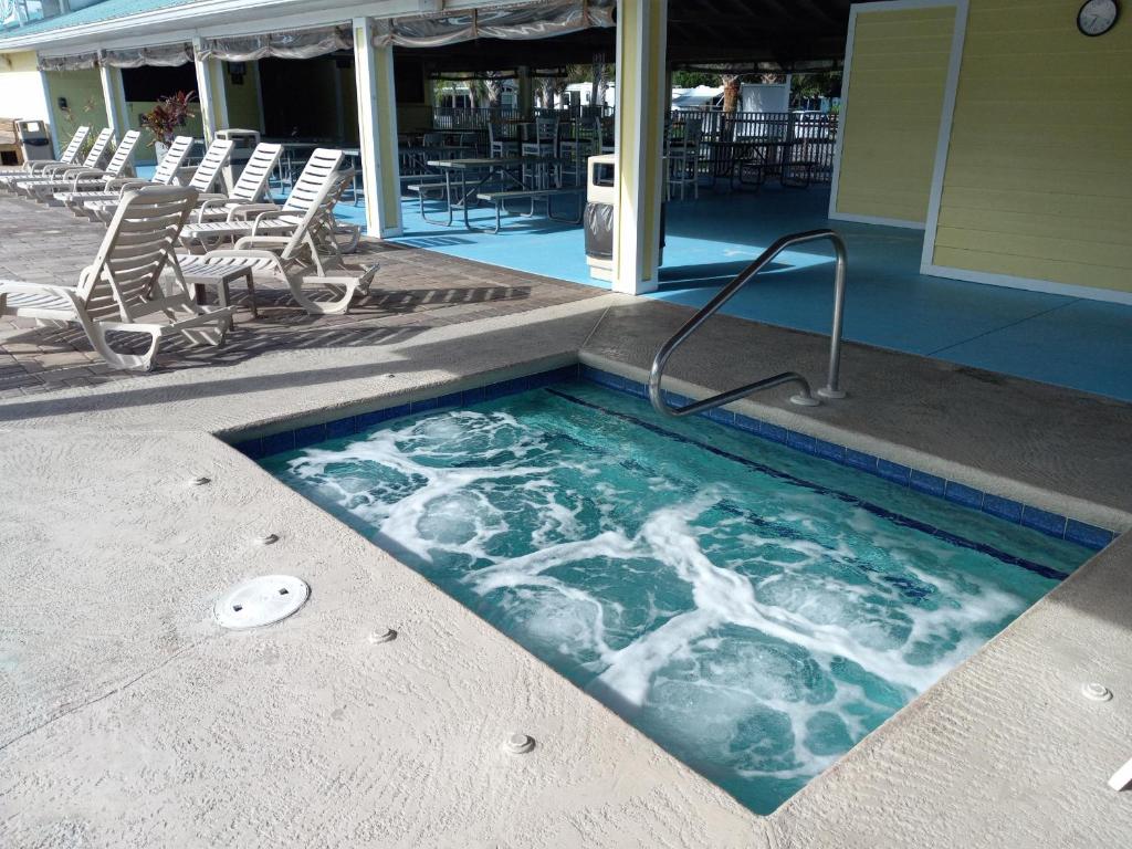 Ocean Grove RV Resort St Augustine photo 4