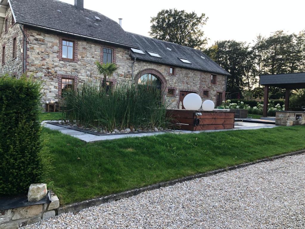 Lovely Home, with private terrace and Whirlpool photo 1