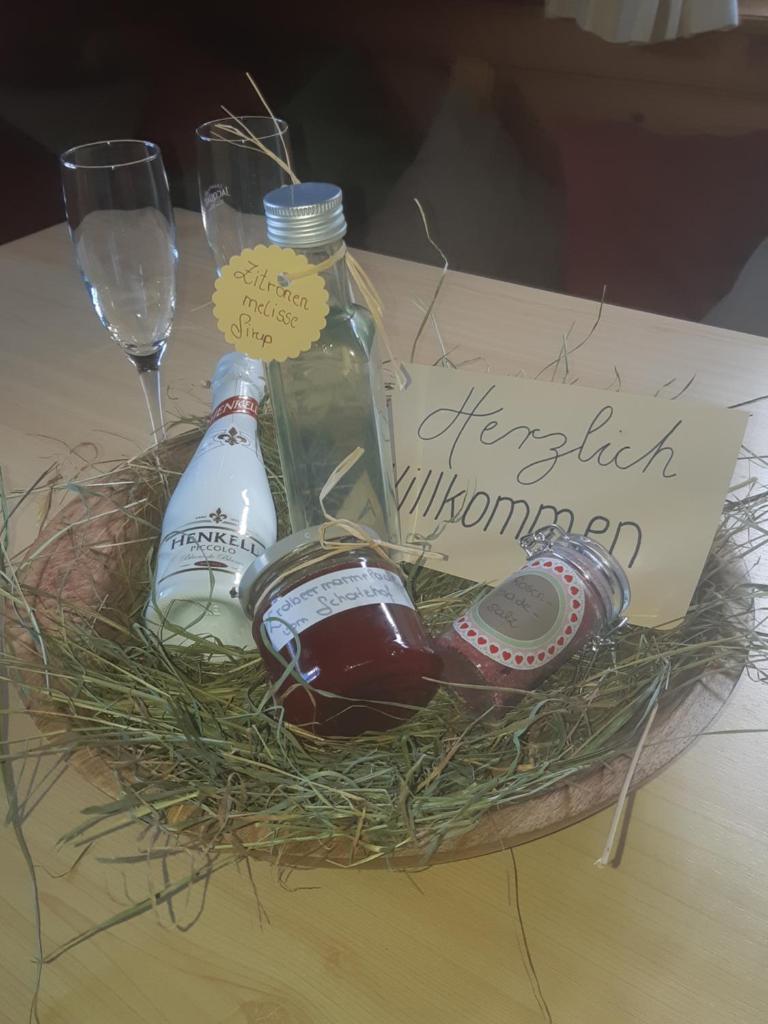 Ferienwohnung Schatzhof photo 1