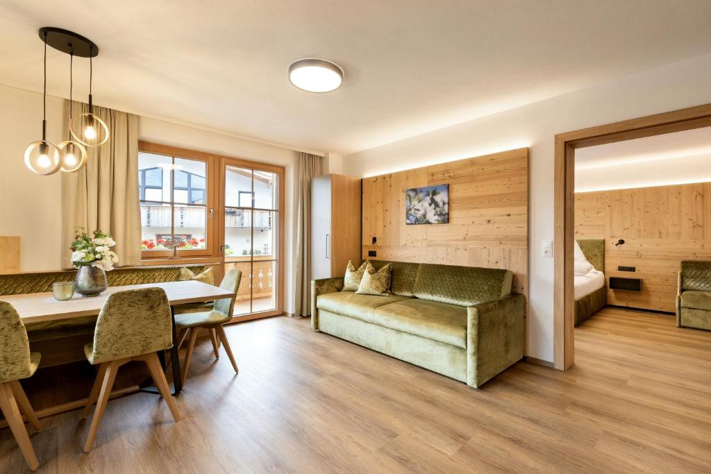 Greidlhof Alpstyle Apartments photo 2