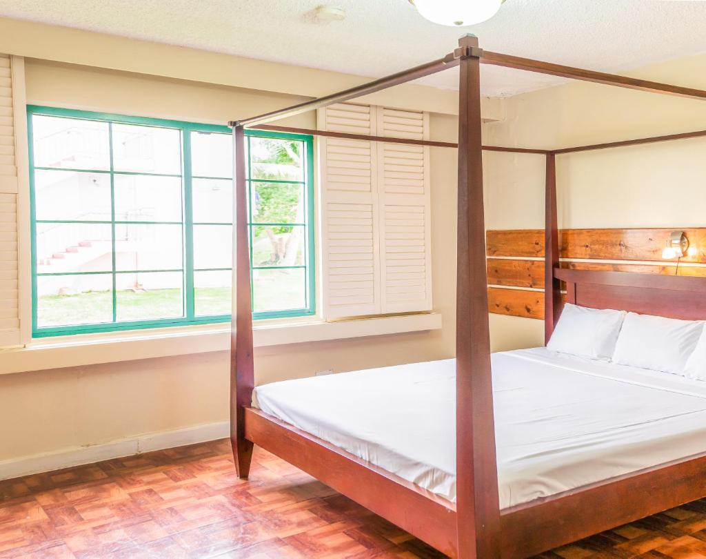 Garden Villa Hotel photo 4
