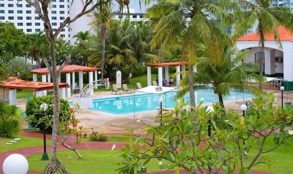 Garden Villa Hotel photo 1