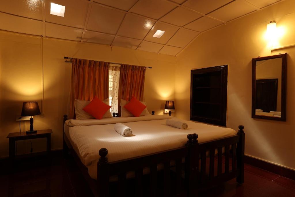 Avadale Coorg - Stag Groups Not Allowed photo 4