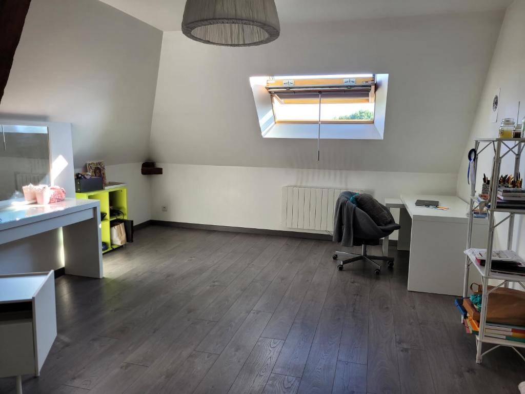 Chambre chez l'habitant 4 photo 2