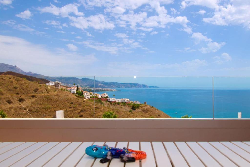 WONDERFUL SUNRISE APARTMENT CALACEITE photo 3
