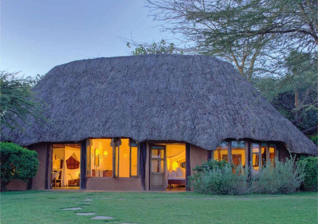 Kifaru House photo 1