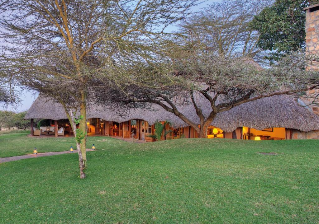 Kifaru House photo 3