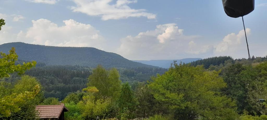 Le petit paradis de Sylvala photo 2