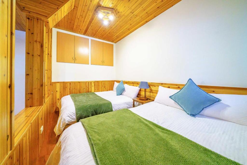 Fangshuh B&B photo 3