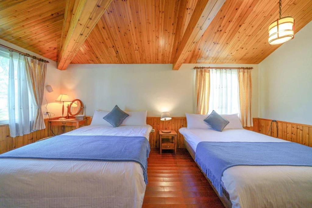 Fangshuh B&B photo 4