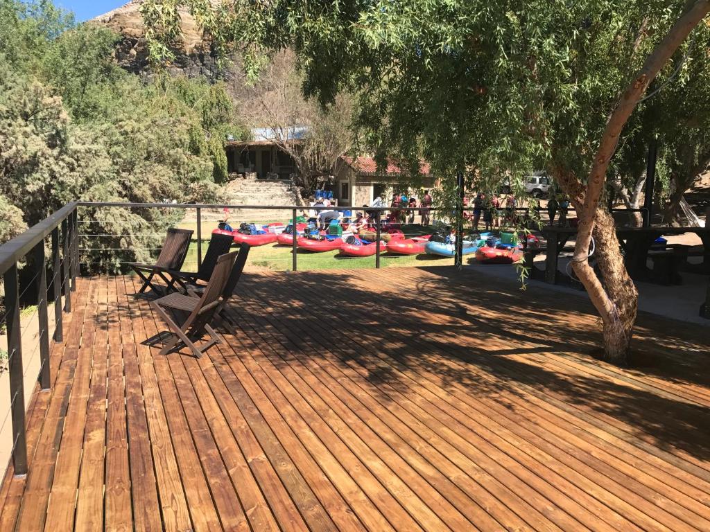 Bundi Orange River Camp photo 4