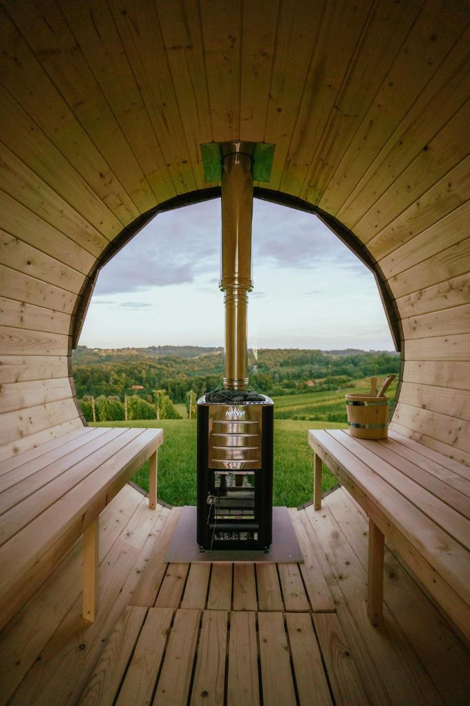 Holiday Home Hygge Nova