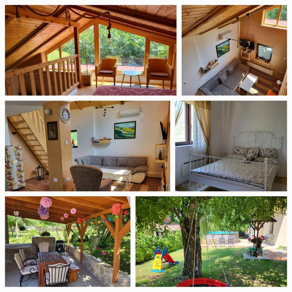Vila Mila Fruška Gora photo 3