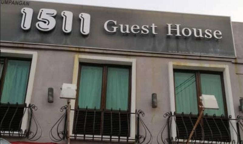 1511 Guest House photo 1