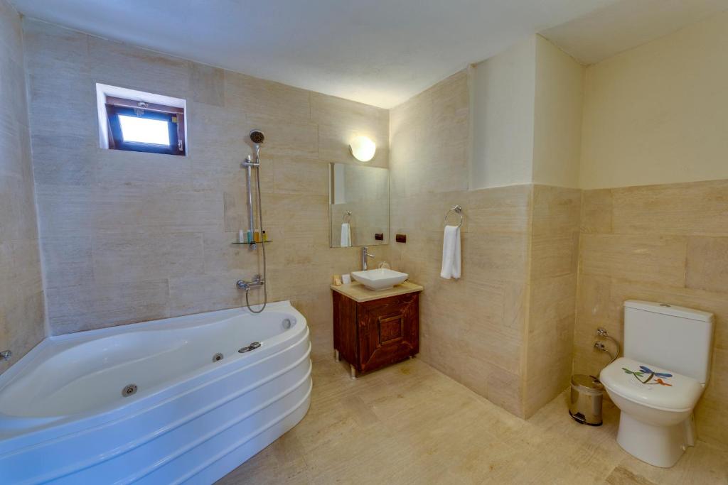 El Puente Cave Hotel photo 4