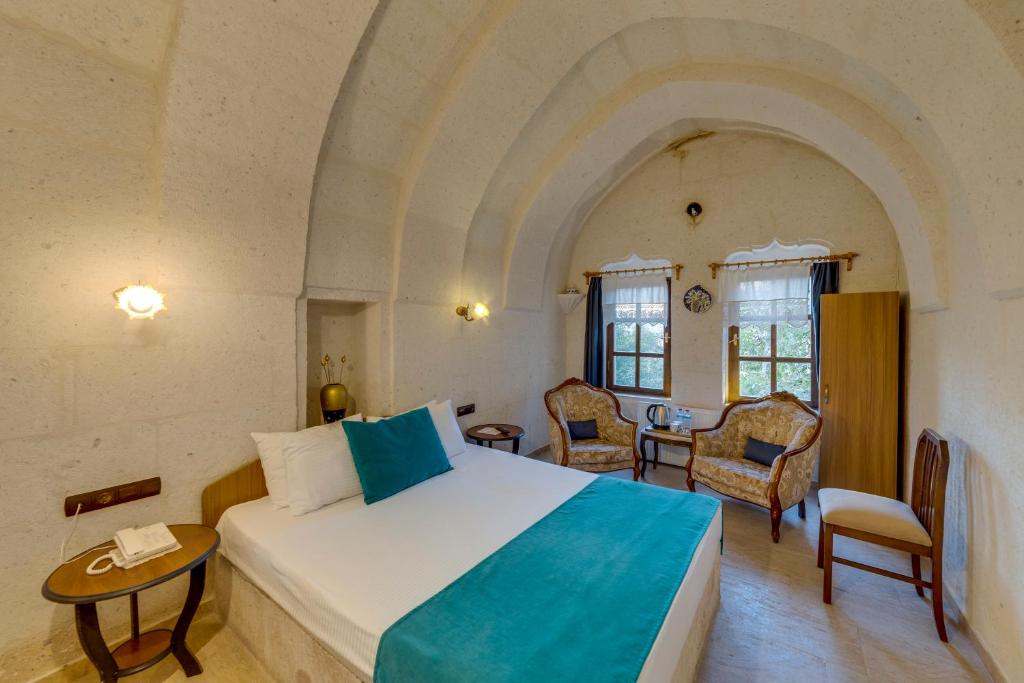 El Puente Cave Hotel photo 2