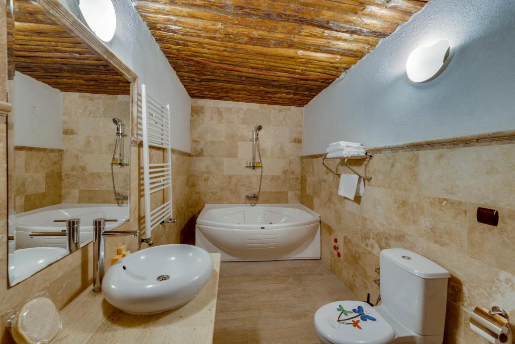 El Puente Cave Hotel photo 3