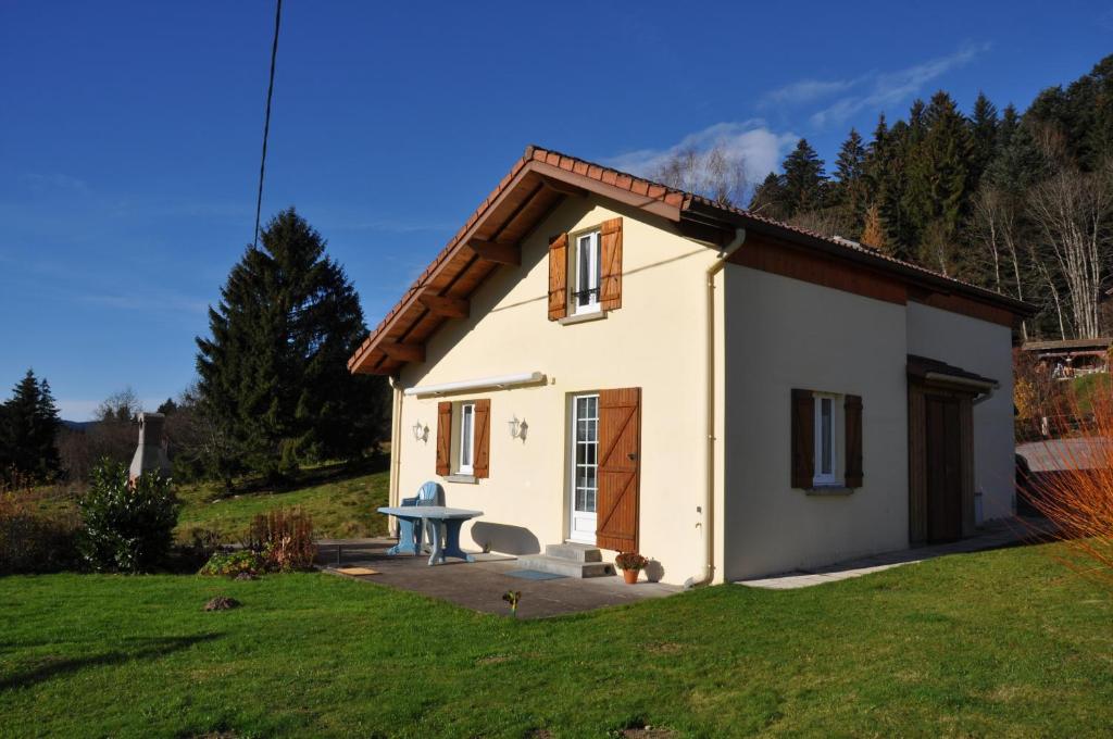 Gîte Noa photo 2
