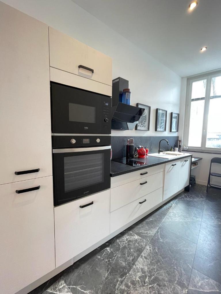 Appartement de grand standing photo 3
