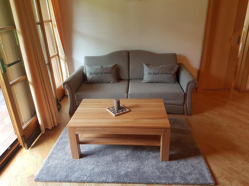Ferienwohnung Hausberg photo 1